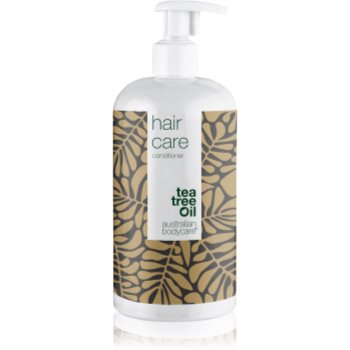Australian Bodycare Tea Tree Oil balsam de îngrijire pentru piele solzoasa si iritata - imagine 2